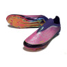 Adidas F50 Elite Schnürungslos FG X Lamine Yamal Unity Violett Ftwr Weiß Lucid Lemon