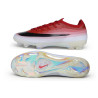 Nike Zoom Mercurial Vapor 17 Elite FG Fußballschuhe Rot Schwarz