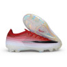 Nike Zoom Mercurial Vapor 17 Elite FG Fußballschuhe Rot Schwarz