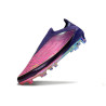 Adidas F50 Elite Schnürungslos FG X Lamine Yamal Unity Violett Ftwr Weiß Lucid Lemon