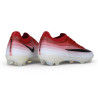 Nike Zoom Mercurial Vapor 17 Elite FG Fußballschuhe Rot Schwarz