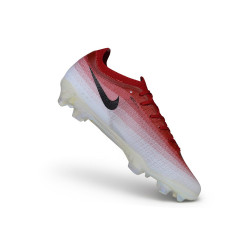 Nike Zoom Mercurial Vapor 17 Elite FG Fußballschuhe Rot Schwarz