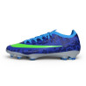 Nike Zoom Mercurial Vapor 17 Elite FG Fußballschuhe Blau GrÜN