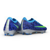 Nike Zoom Mercurial Vapor 17 Elite FG Fußballschuhe Blau GrÜN