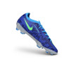 Nike Zoom Mercurial Vapor 17 Elite FG Fußballschuhe Blau GrÜN