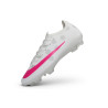 Nike Zoom Mercurial Vapor 17 Elite FG Fußballschuhe Weiß Rosa