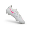 Nike Zoom Mercurial Vapor 17 Elite FG Fußballschuhe Weiß Rosa
