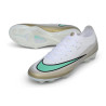 Nike Zoom Mercurial Vapor 17 Elite FG Fußballschuhe Weiß Golden GrÜN
