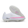 Nike Zoom Mercurial Vapor 17 Elite FG Fußballschuhe CR7 Weiß Rosa