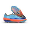 Nike Zoom Mercurial Vapor 17 Elite FG Fußballschuhe Blau Orange Dunkelblau