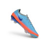 Nike Zoom Mercurial Vapor 17 Elite FG Fußballschuhe Blau Orange Dunkelblau