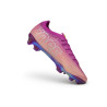 Nike Zoom Mercurial Vapor 17 Elite FG Fußballschuhe Lila Gelb