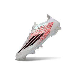 adidas Fußballschuhe F50 Elite FG Lamine Yamal PE Heartbreaker Weiß