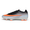Nike Zoom Mercurial Vapor 17 Elite FG Fußballschuhe Schwarz Orange