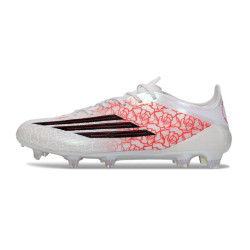 adidas Fußballschuhe F50 Elite FG Lamine Yamal PE Heartbreaker Weiß
