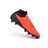 Nike Phantom 6 High Elite Fußball Schuhe Rot Schwarz