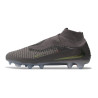 Nike Phantom 6 High Elite Fußball Schuhe Grau