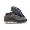 Nike Phantom 6 High Elite Fußball Schuhe Grau