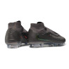 Nike Phantom 6 High Elite Fußball Schuhe Grau