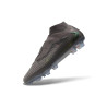 Nike Phantom 6 High Elite Fußball Schuhe Grau
