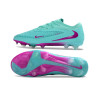 Nike Phantom 6 Low Elite FG Herren Fußballschuhe Hellblau Lila
