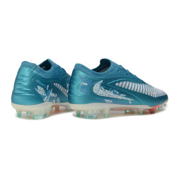 Nike Phantom 6 Elite FG Fußballschuhe DunkelgrÜN Weiß