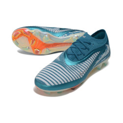 Nike Phantom 6 Elite FG Fußballschuhe DunkelgrÜN Weiß