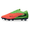 Nike Phantom 6 Elite FG Fußballschuhe GrÜN Rot