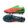 Nike Phantom 6 Elite FG Fußballschuhe GrÜN Rot