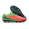 Nike Phantom 6 Elite FG Fußballschuhe GrÜN Rot