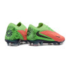 Nike Phantom 6 Elite FG Fußballschuhe GrÜN Rot