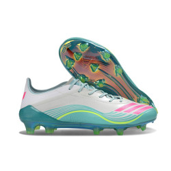 adidas Fußballschuhe F50 Elite FG Messi Aurora Radiante Weiß