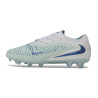 Nike Phantom 6 Elite FG Fußballschuhe Weiß GrÜN