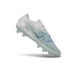 Nike Phantom 6 Elite FG Fußballschuhe Weiß GrÜN