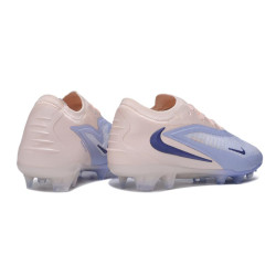 Nike Phantom 6 Elite FG Fußballschuhe Lila Rosa