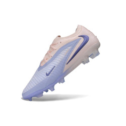 Nike Phantom 6 Elite FG Fußballschuhe Lila Rosa