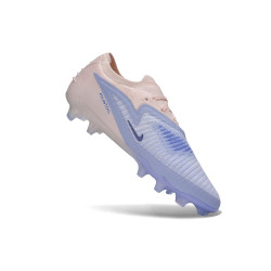 Nike Phantom 6 Elite FG Fußballschuhe Lila Rosa