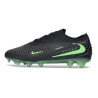 Nike Phantom 6 Elite FG Fußballschuhe Schwarz GrÜN