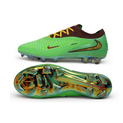 Nike Phantom 6 Elite FG Fußballschuhe GrÜN