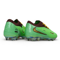 Nike Phantom 6 Elite FG Fußballschuhe GrÜN