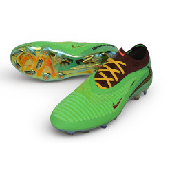 Nike Phantom 6 Elite FG Fußballschuhe GrÜN