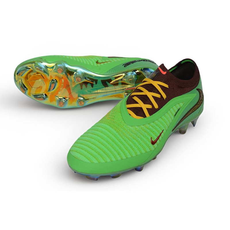 Nike Phantom 6 Elite FG Fußballschuhe GrÜN