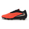 Nike Phantom 6 Elite FG Fußballschuhe Rot Schwarz