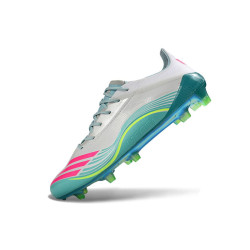 adidas Fußballschuhe F50 Elite FG Messi Aurora Radiante Weiß