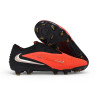 Nike Phantom 6 Elite FG Fußballschuhe Rot Schwarz