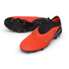 Nike Phantom 6 Elite FG Fußballschuhe Rot Schwarz