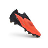 Nike Phantom 6 Elite FG Fußballschuhe Rot Schwarz