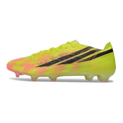 adidas F50 Hyperfast Evo FG Fußballschuhen Gelb