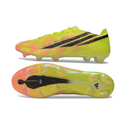 adidas F50 Hyperfast Evo FG Fußballschuhen Gelb