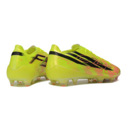 adidas F50 Hyperfast Evo FG Fußballschuhen Gelb